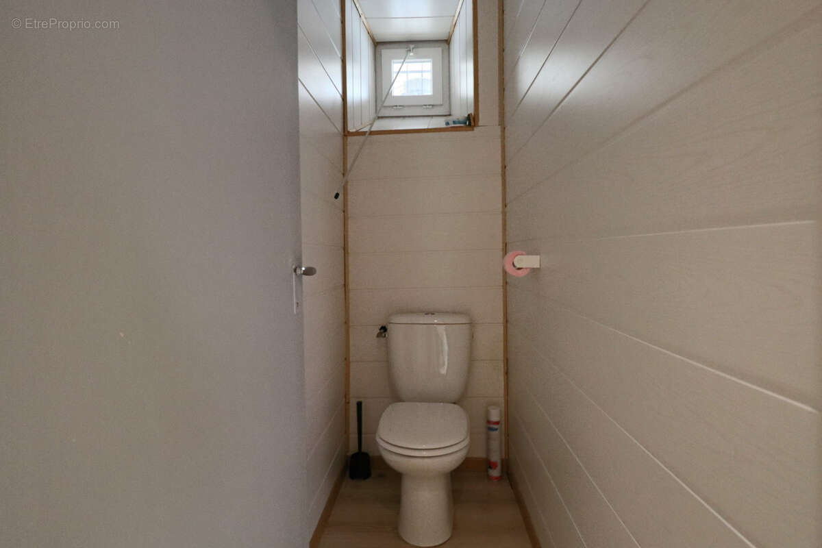 Appartement à MONT-DORE