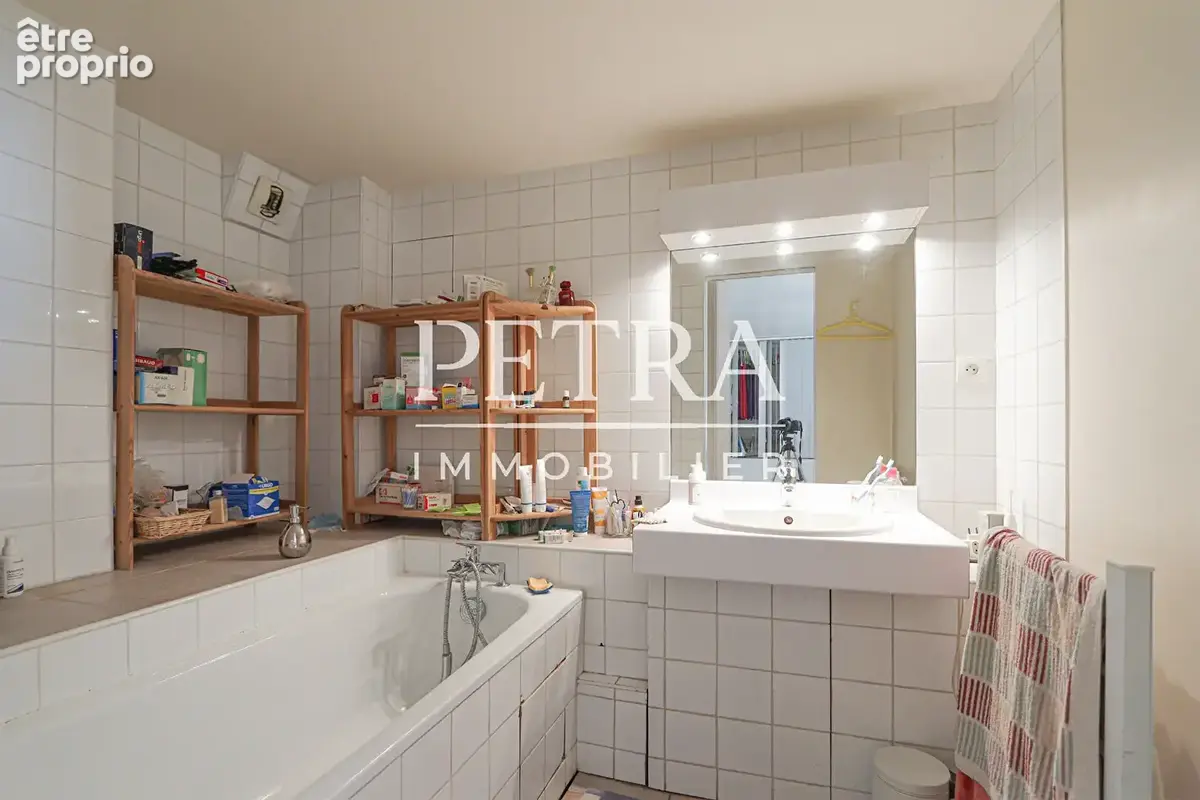 CACHAN - Appartement 3 pièce(s) 113.83 m2 - Esprit LOFT - photo 14