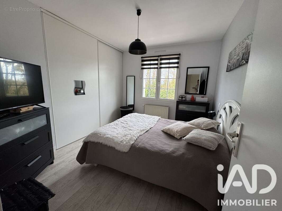 Maison 102 m² à Saint-Jean-De-Boiseau  - photo 6