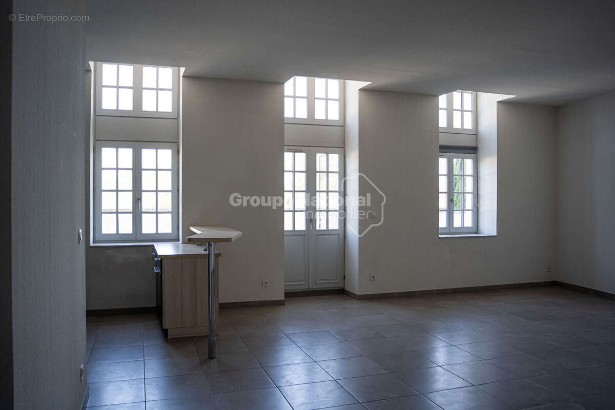 Appartement de standing  avec terrasse - photo 5
