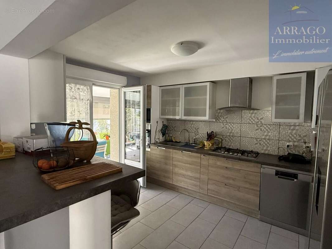 Maison à VALRAS-PLAGE