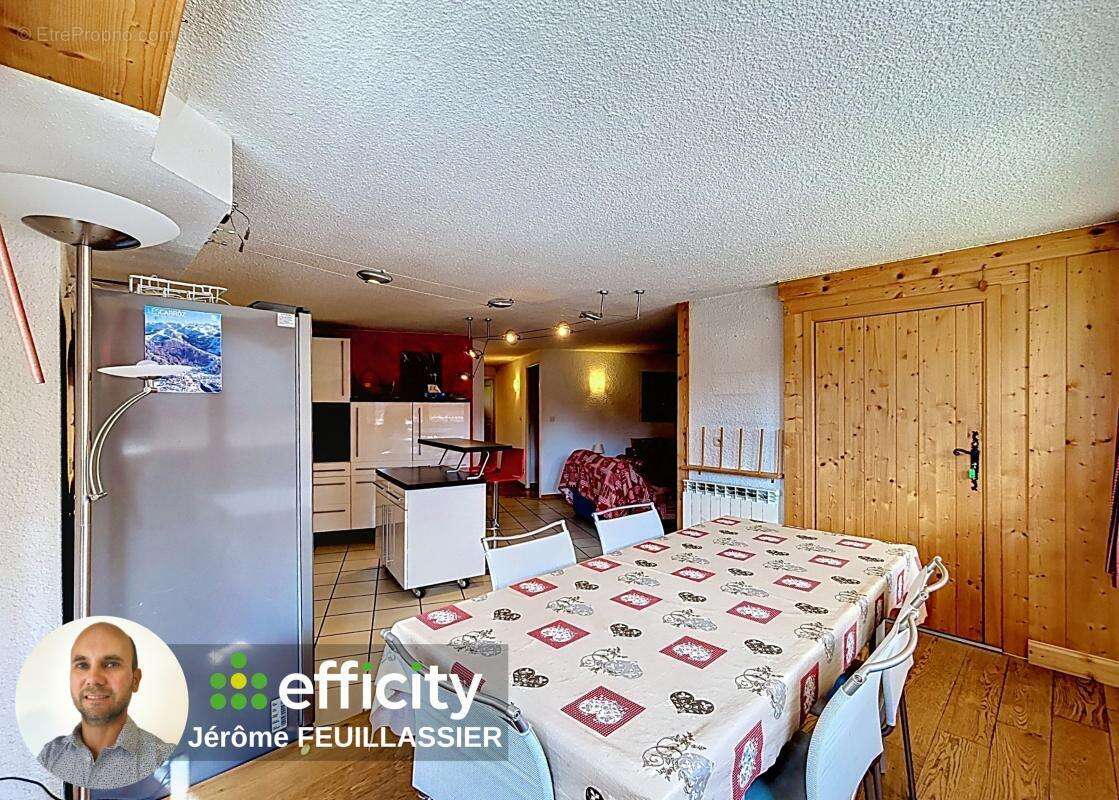 Appartement - photo 3