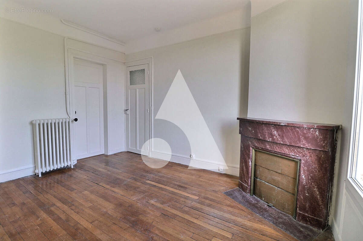 Appartement à FRANCONVILLE