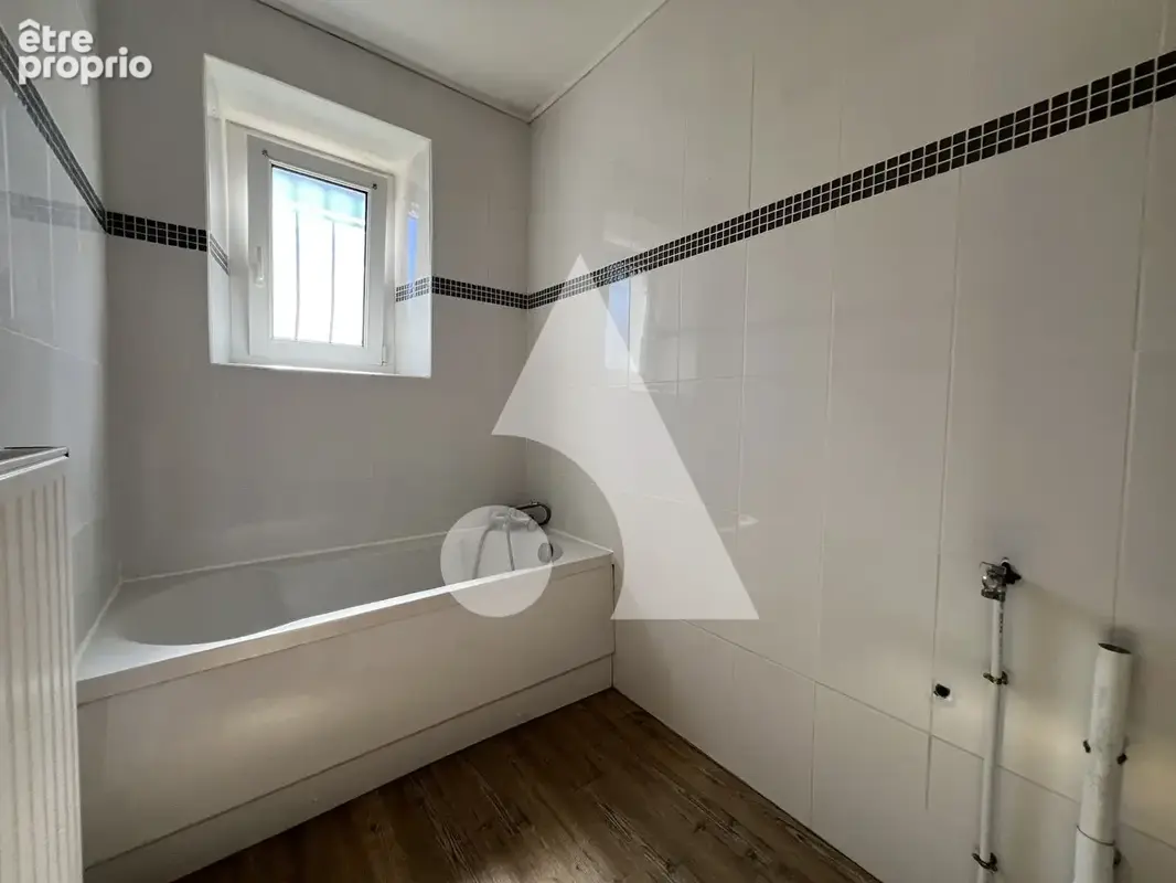 Immeuble de rapport Delle 6 pièce(s) 132 m² - photo 6