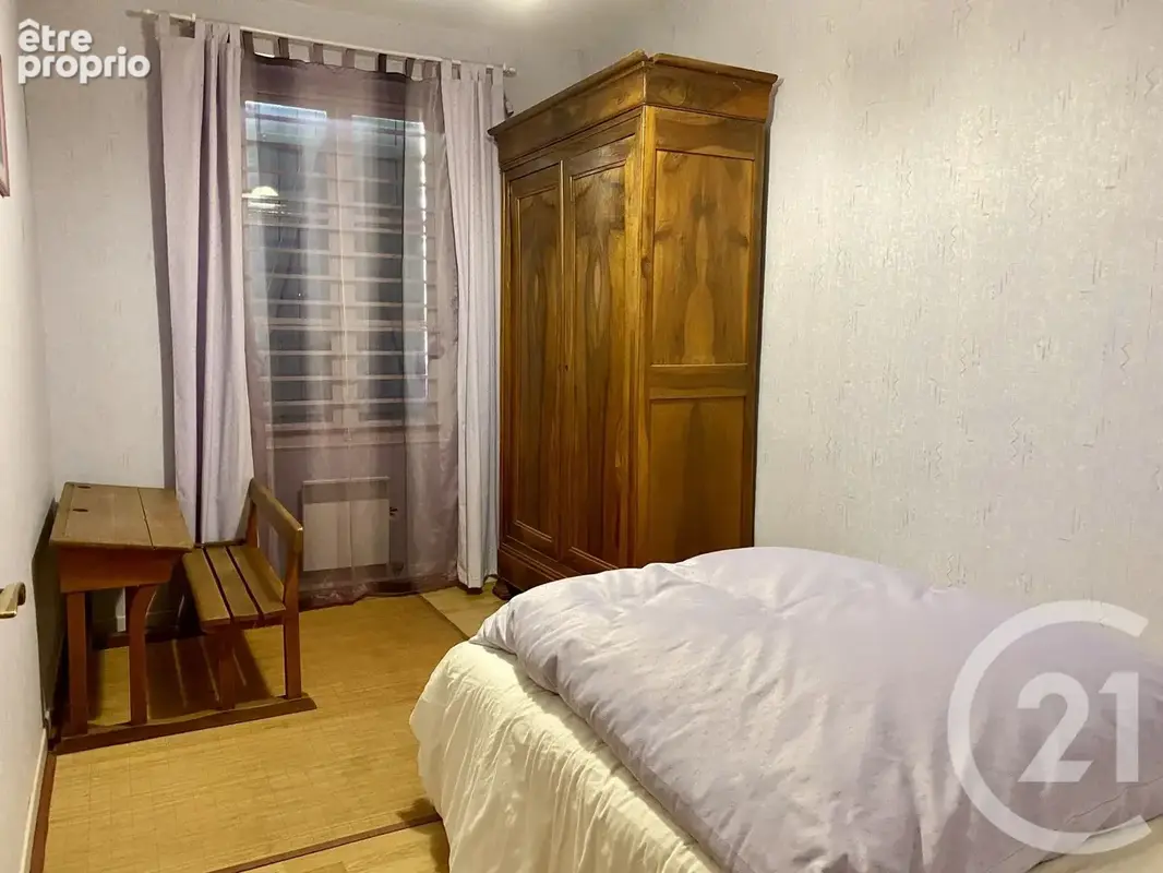 Maison 128 m² à Saint-Amand-En-Puisaye  - photo 8