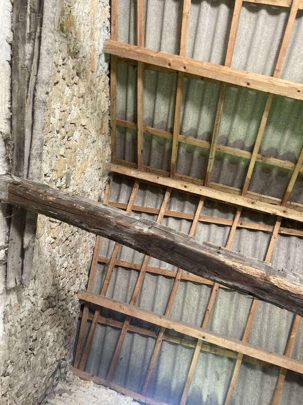 Maison à SAINT-SORLIN-EN-BUGEY