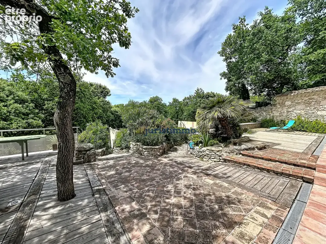 Maison de charme aux accents provençaux. - photo 17