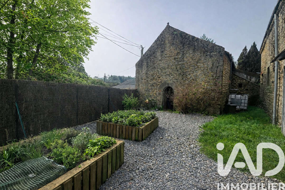 Photo 2 - Maison à SULNIAC