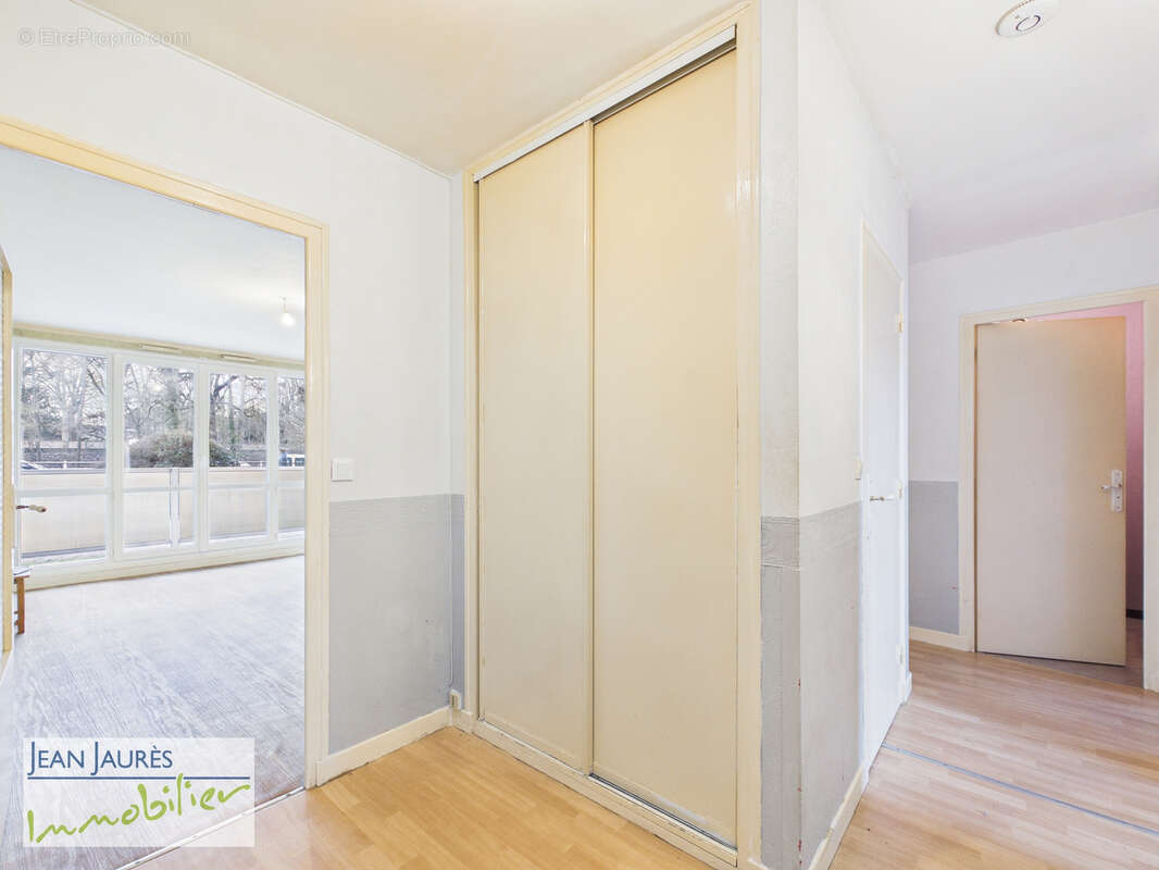 Appartement à TROYES