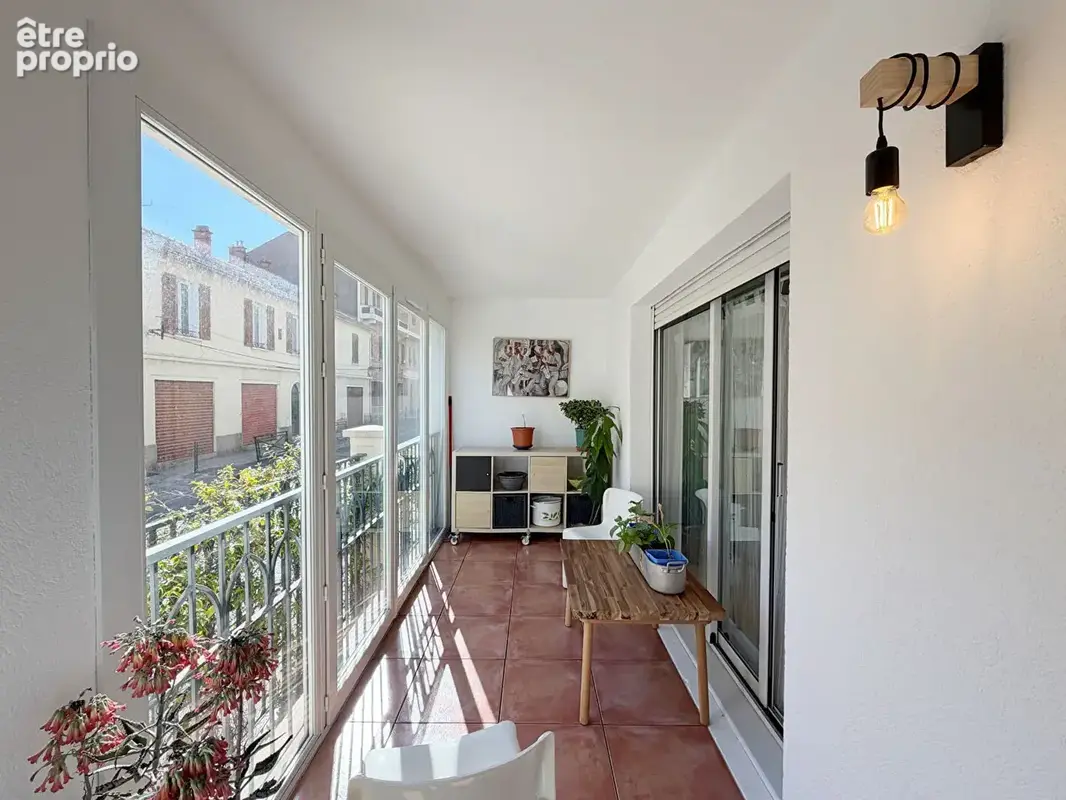 Appartement à HYERES