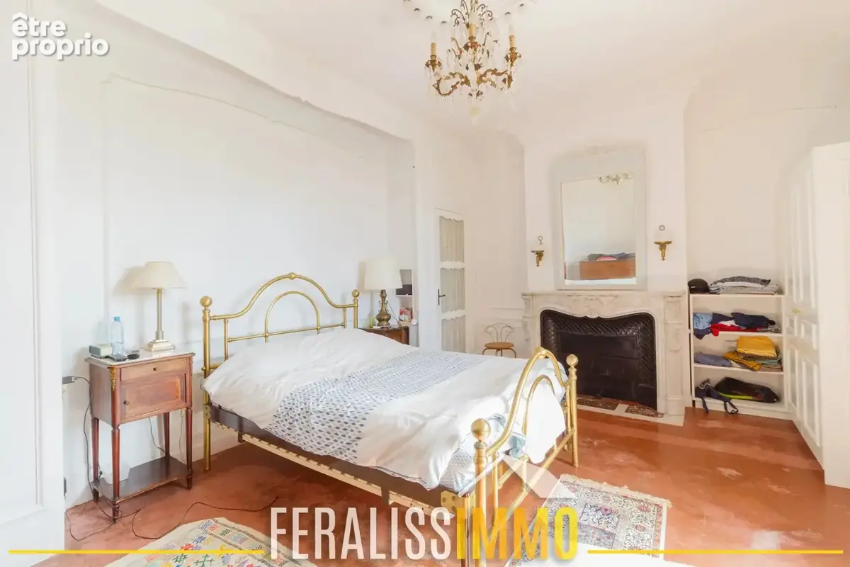 Propriété d'exception authentique maison Art Déco avec parc - photo 8