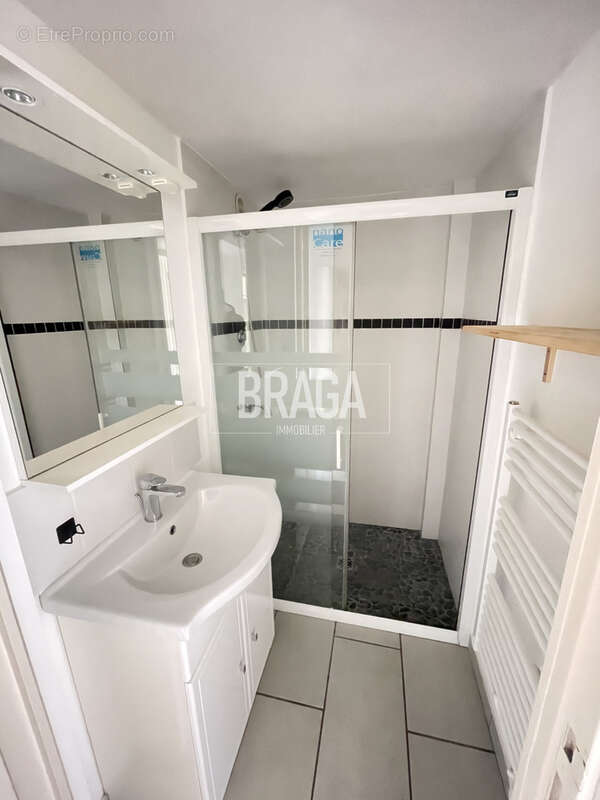 Immeuble de rapport 4 appartements a vendre a boulogne sur mer - secteur recherche pour location etudiant - photo 5