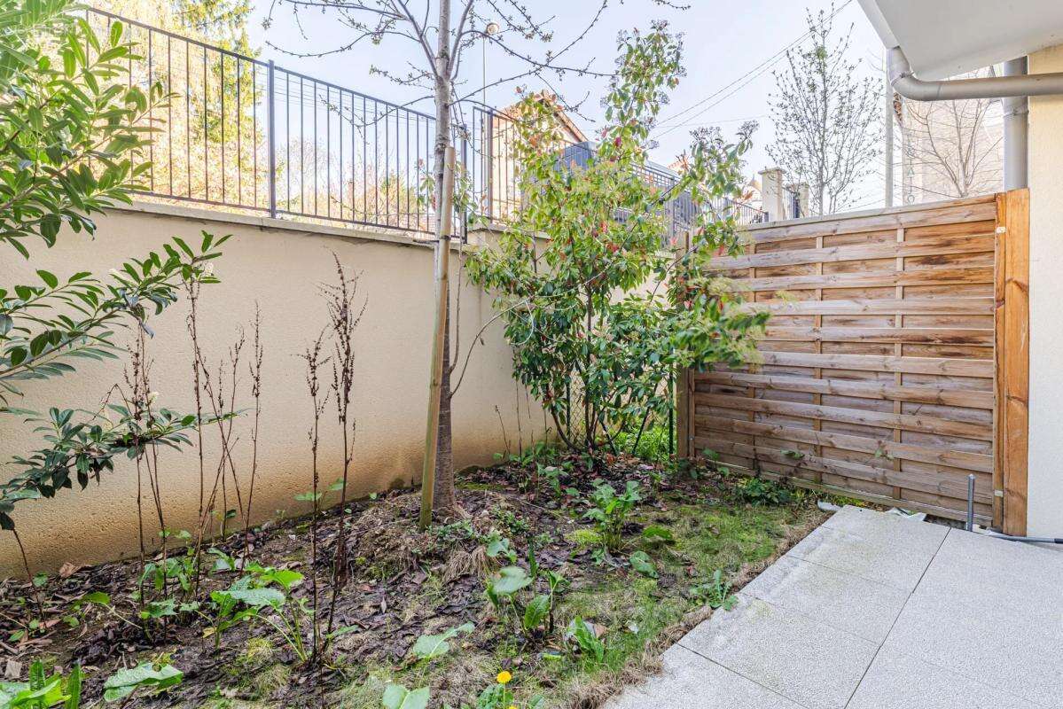 Appartement à VILLIERS-SUR-MARNE