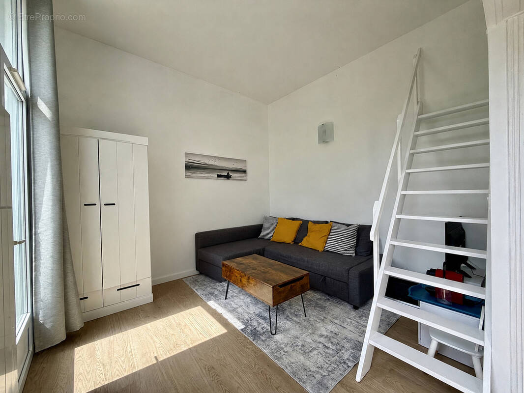 Appartement à VILLERS-SUR-MER