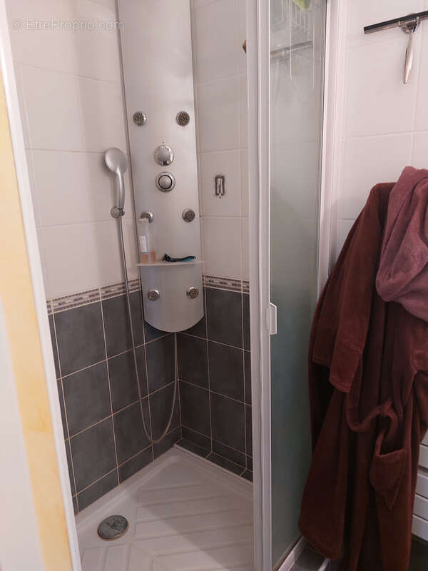 Maison à BELLERIVE-SUR-ALLIER