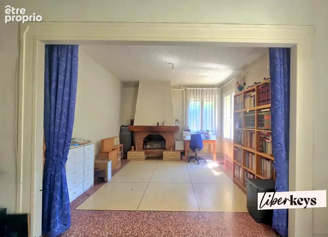 Montpellier La Chamberte - Estanove - Maison de plain-pied - 93 m² - Garage - Terrain 372 M² - photo 6