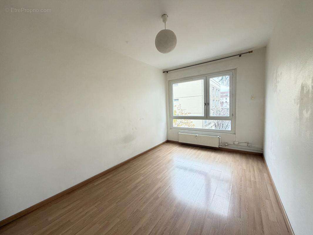 Appartement à LYON-3E