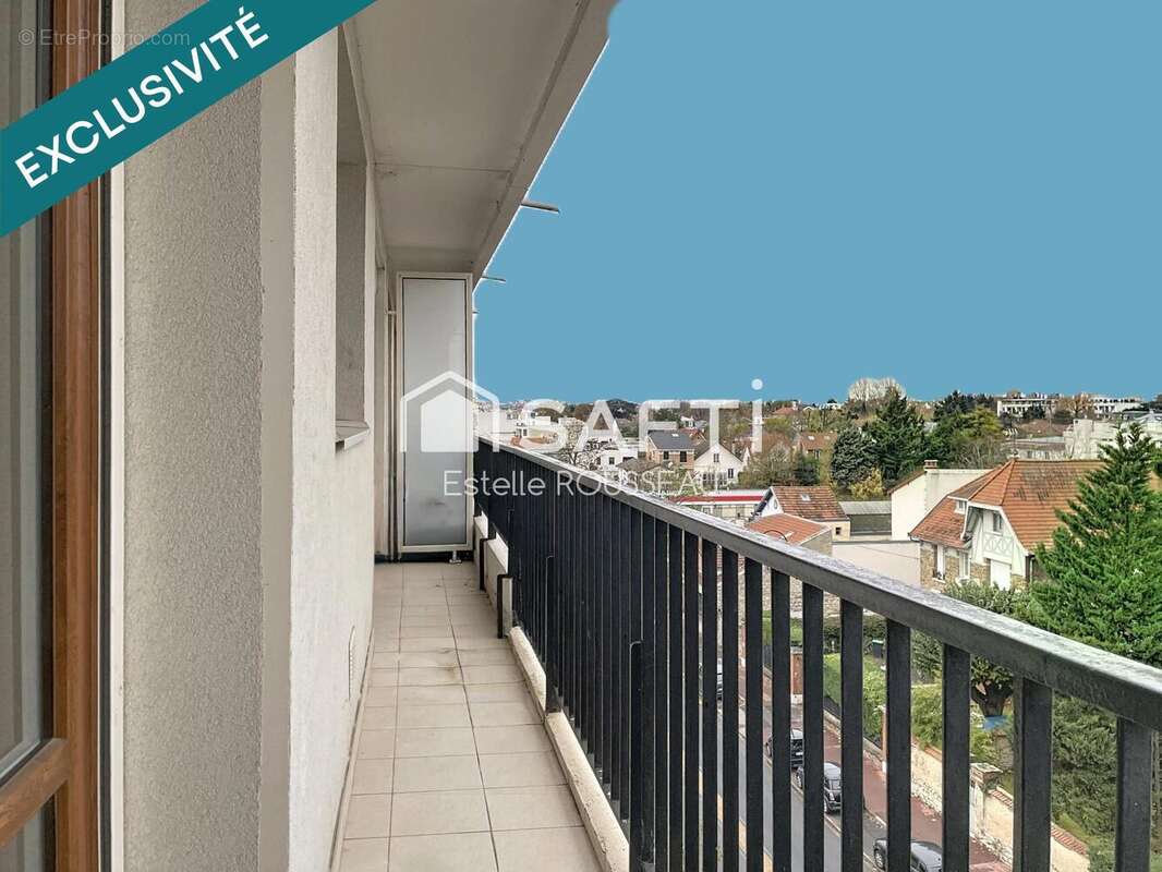 Photo 6 - Appartement à SAINT-MAUR-DES-FOSSES