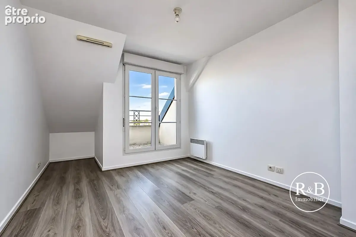 Appartement Les Clayes Sous Bois 3 pièces 65 m2 - photo 13