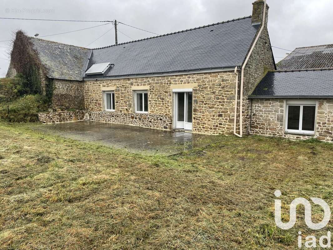 Photo 6 - Maison à PLOUHINEC