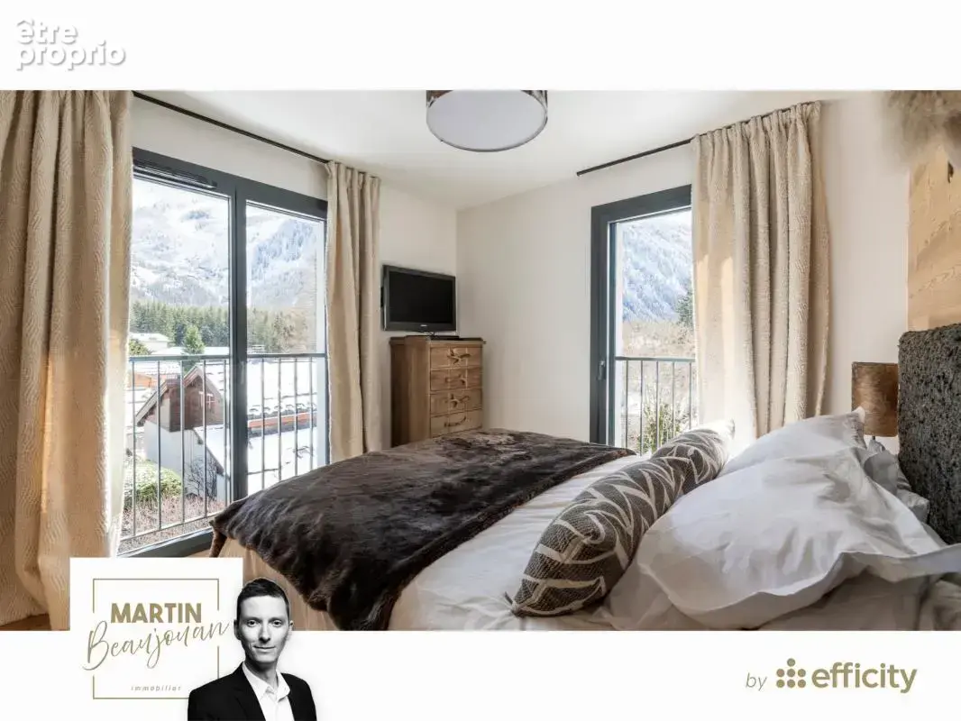 Appartement - photo 3