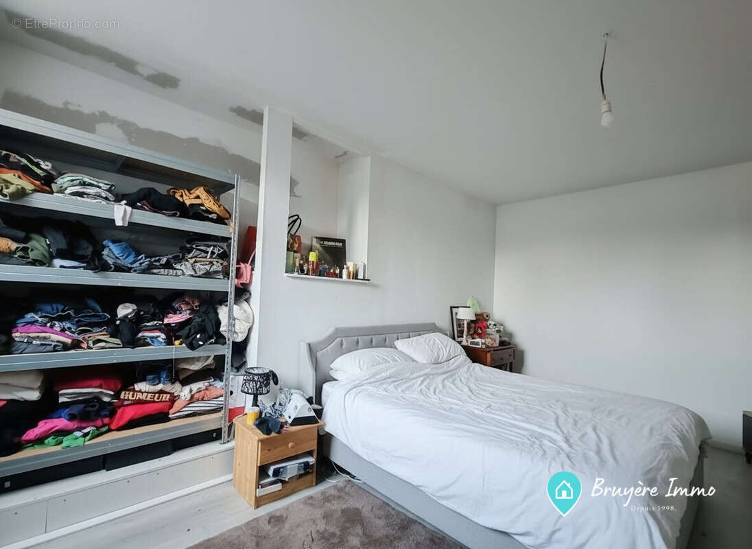 Appartement à FOURMIES