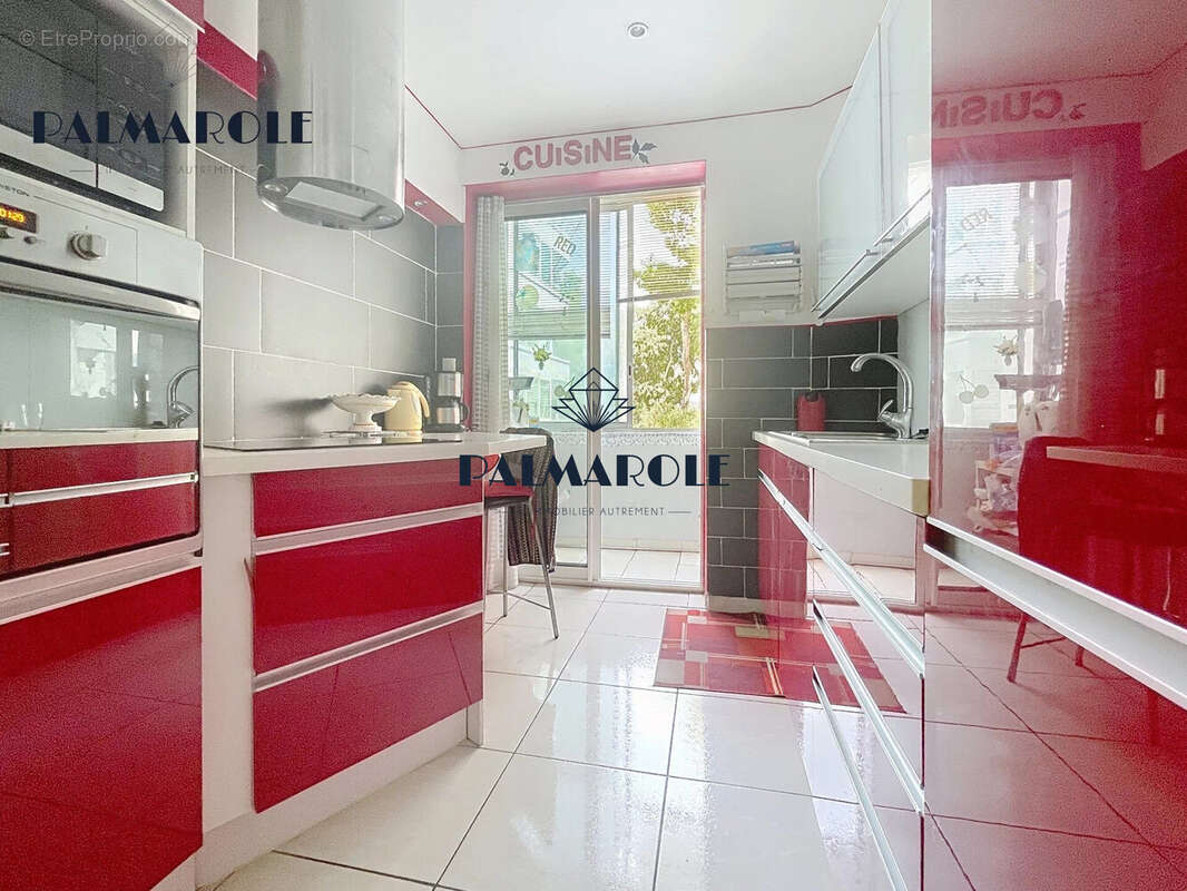 Appartement à PERPIGNAN