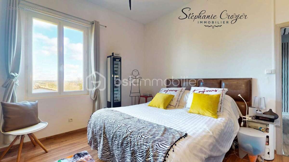 Appartement à QUINT-FONSEGRIVES