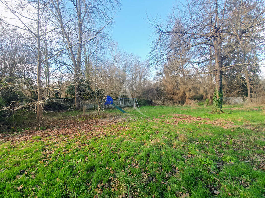 Maison à TESSANCOURT-SUR-AUBETTE