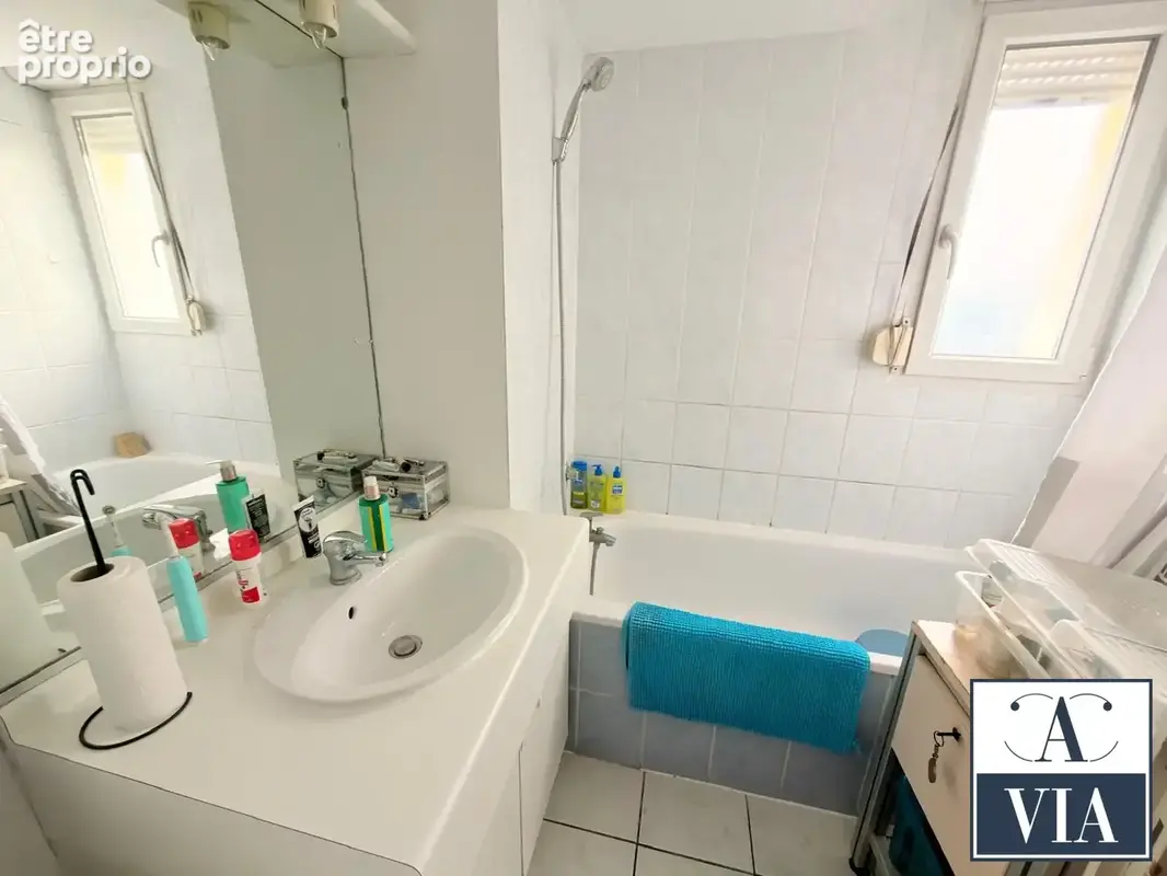 Appartement 3 pièces 83 m² à vendre à Wolfisheim (67202) - photo 7