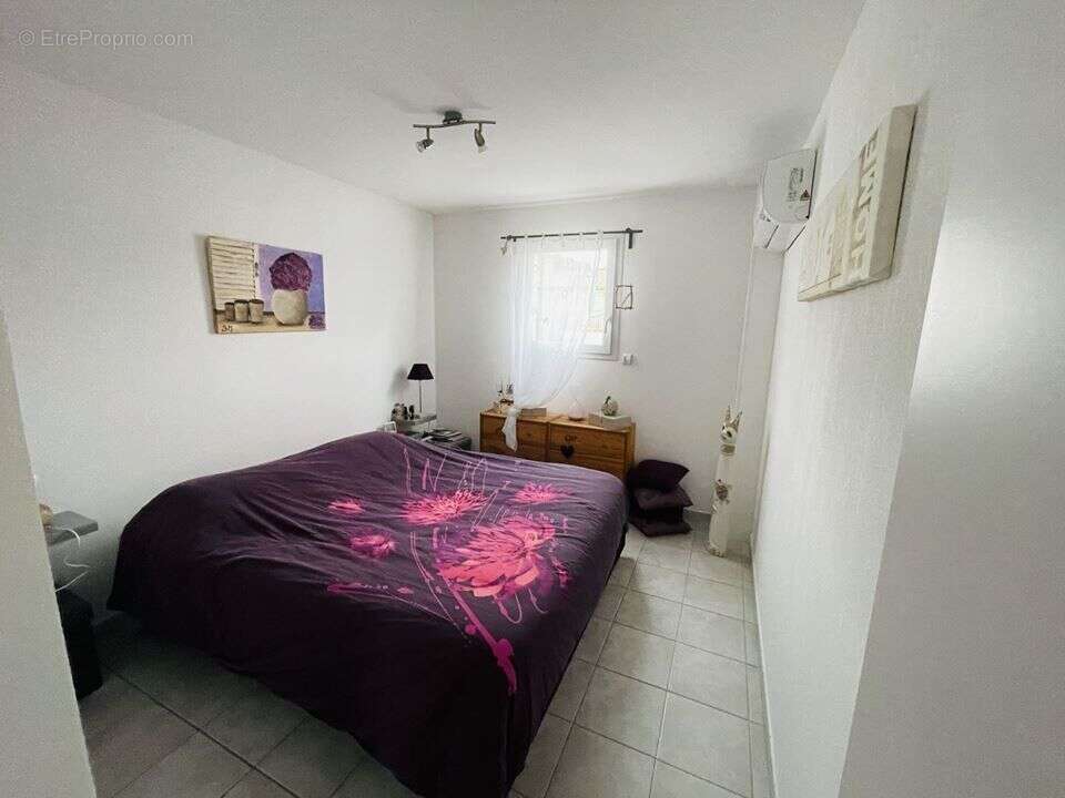 Photo 8 - Maison à ARMISSAN