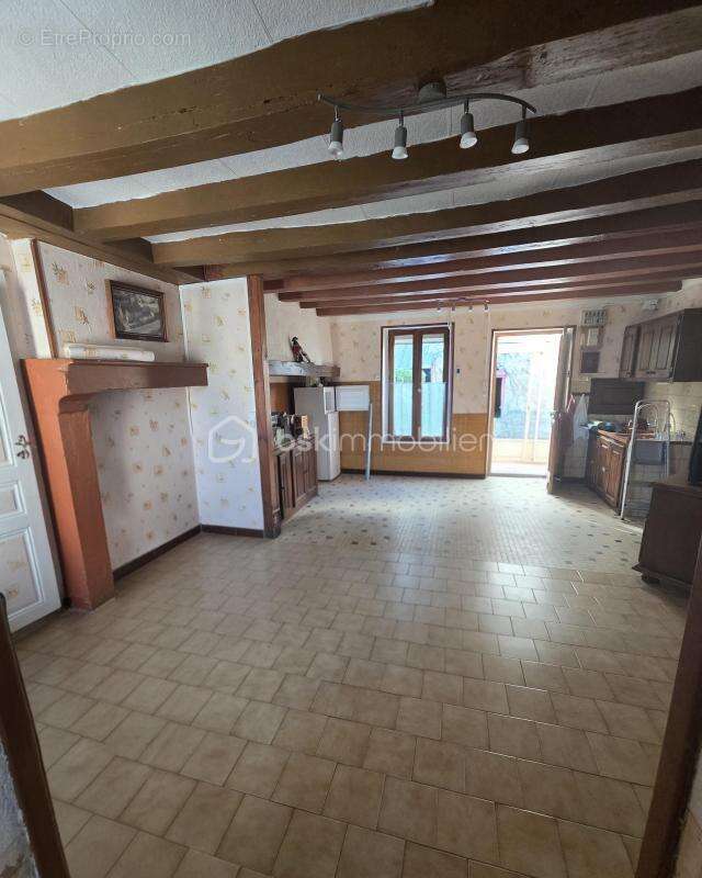Maison plain-pied Vouvray-sur-Loir - photo 5