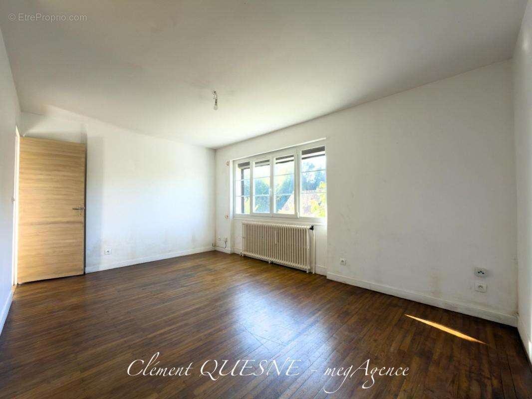 Maison à MARTIN-EGLISE