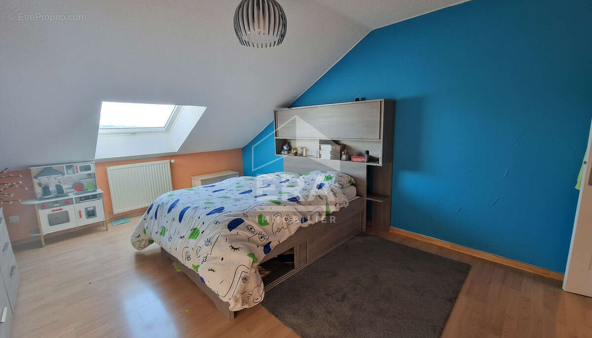 Maison 215m² à l'hôpital-du-grosbois - photo 8