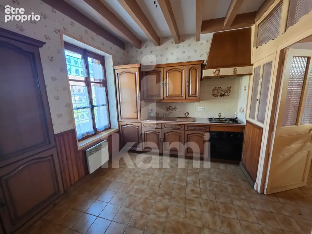 Maison de bourg 114 m2 Vicq-sur-Nahon - photo 3