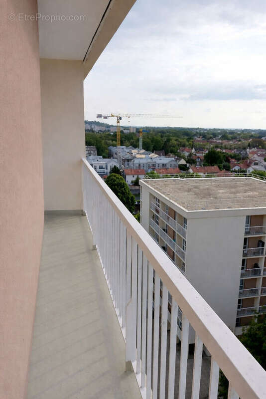 Appartement à TAVERNY