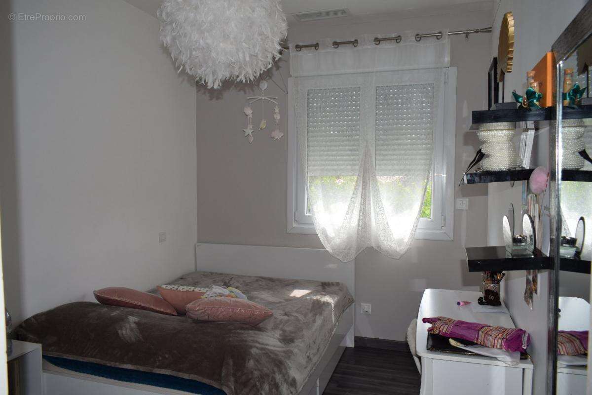 Maison contemporaine - photo 15