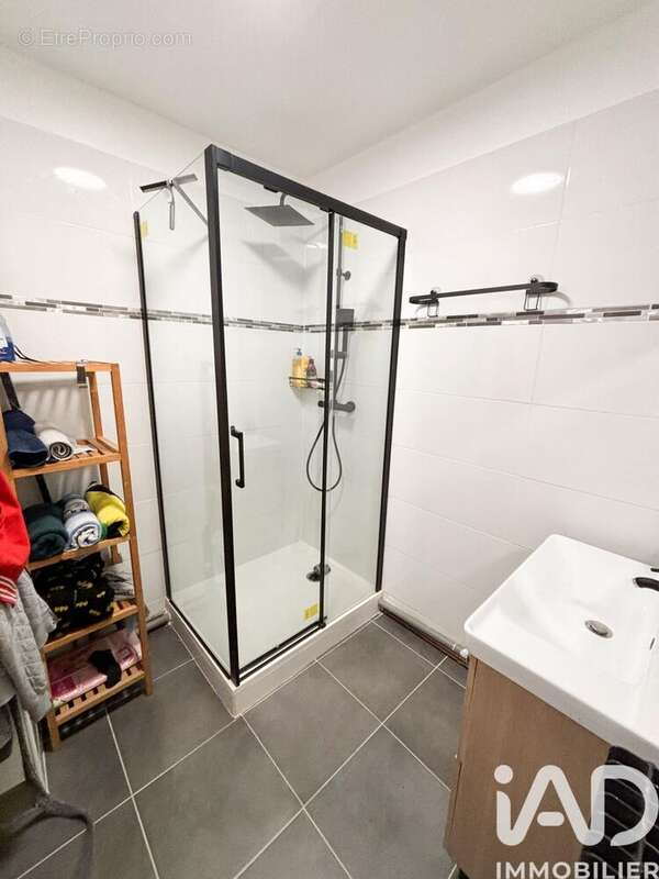 Photo 5 - Appartement à THORIGNY-SUR-MARNE