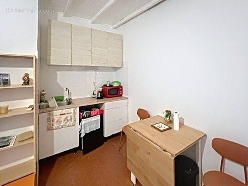Appartement à AVIGNON