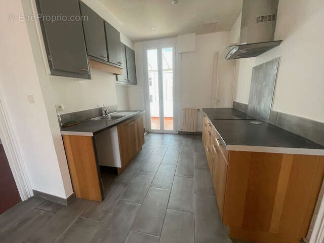 Appartement à PERPIGNAN