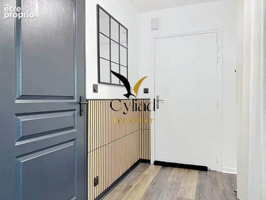 Appartement 2 pièces 41 m² à vendre à La Gouesniere (35350) - photo 8
