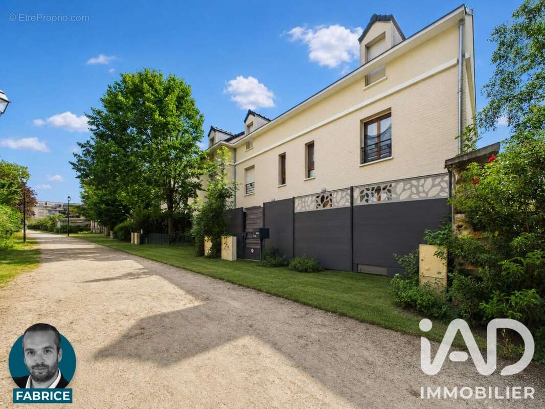 Photo 4 - Maison à LIMEIL-BREVANNES