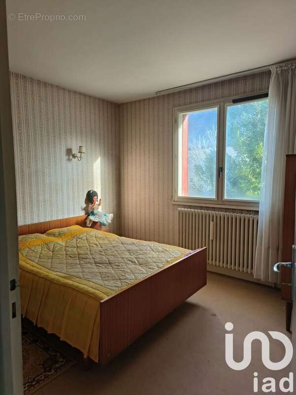 Maison 85 m² à Les Sieges  - photo 5