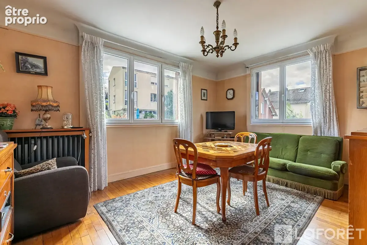 Photo Maison à Le Kremlin-Bicetre au prix de 525 000€