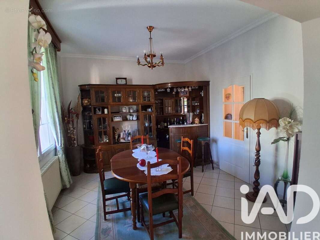 Photo 4 - Maison à MACON