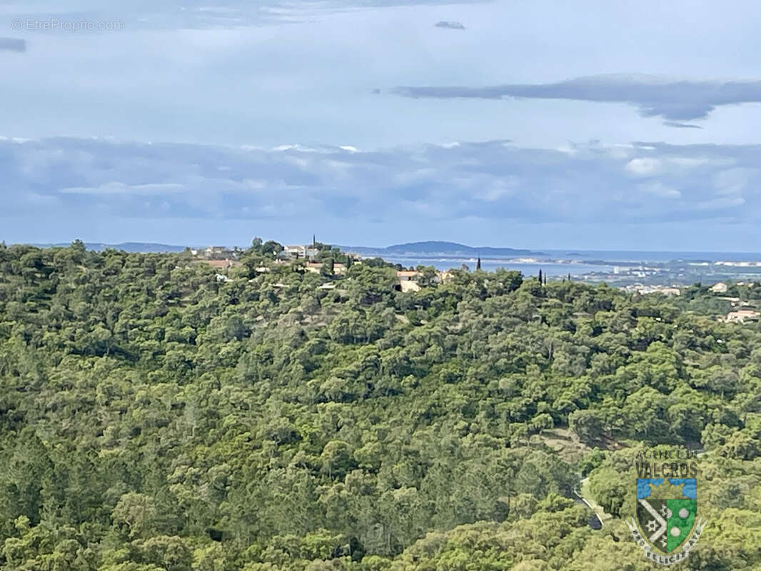 Maison à LA LONDE-LES-MAURES