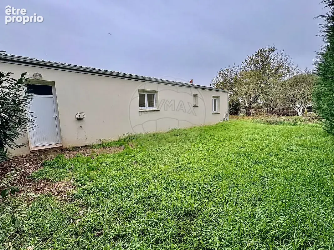 Maison 2 chambre(s) à vendre - photo 16