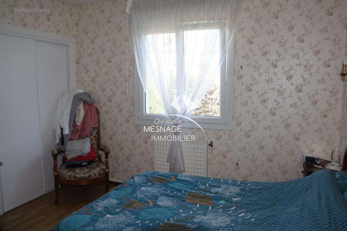 Appartement à DINAN