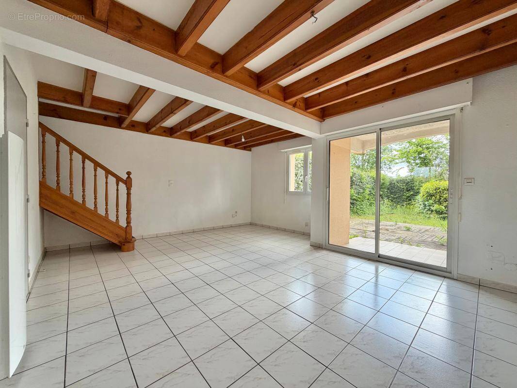 Appartement à MONT-DE-MARSAN