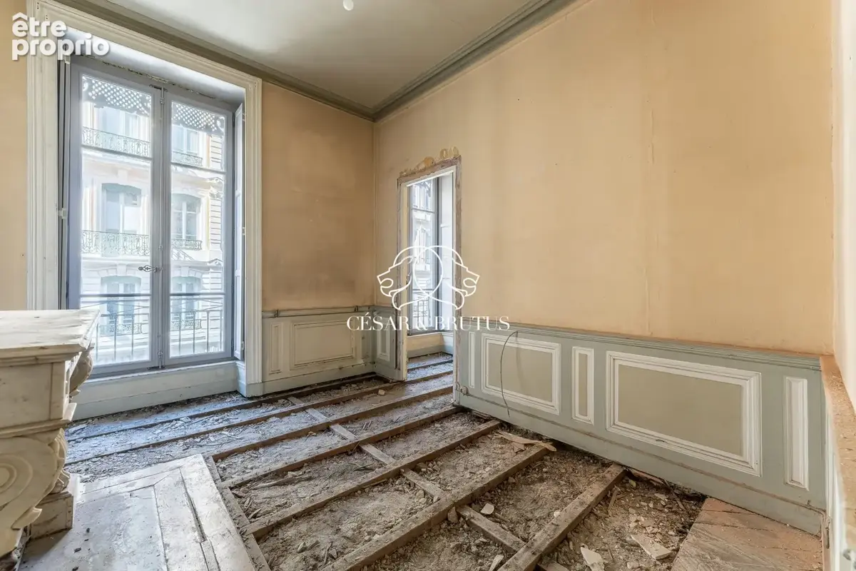 Appartement 5 pièces 110 m² à vendre à Lyon-2e (69002) - photo 8